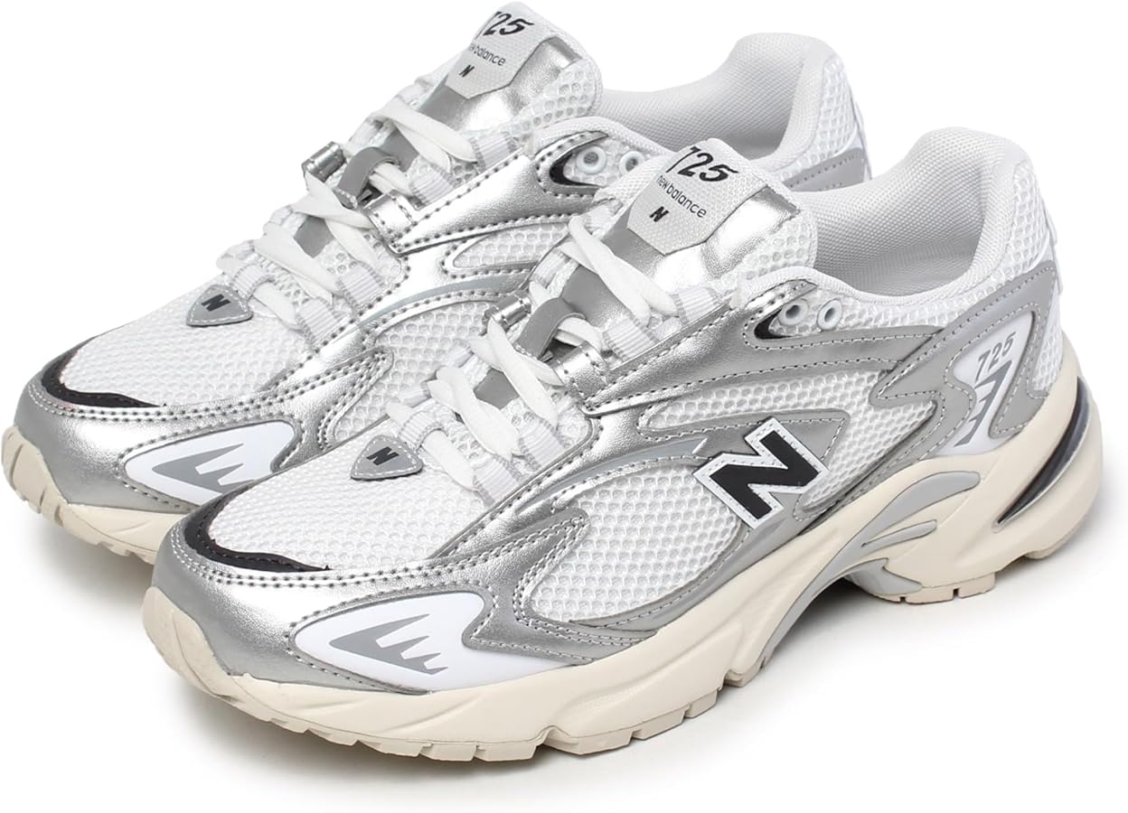 Amazon | [ニューバランス] ML725 ML725CG スニーカー US6.0